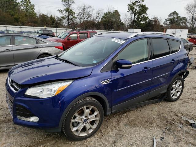 FORD ESCAPE TIT 2016 1fmcu9j98gua04721