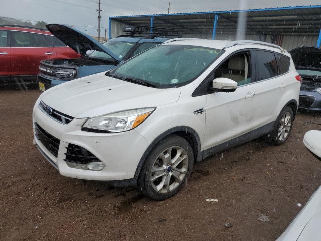 FORD ESCAPE TIT 2016 1fmcu9j98gua08395