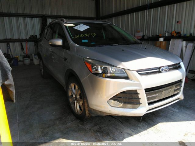 FORD ESCAPE 2016 1fmcu9j98gua16464