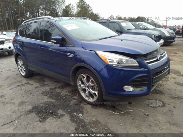 FORD ESCAPE 2016 1fmcu9j98gua20966