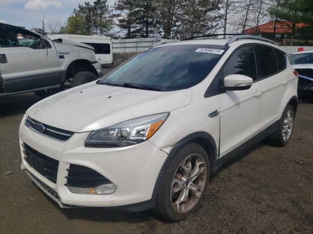 FORD ESCAPE 2016 1fmcu9j98gua25066