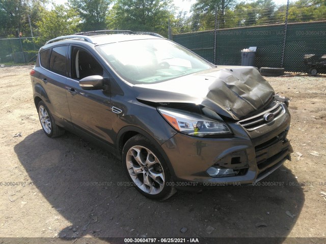 FORD ESCAPE 2016 1fmcu9j98gua49853