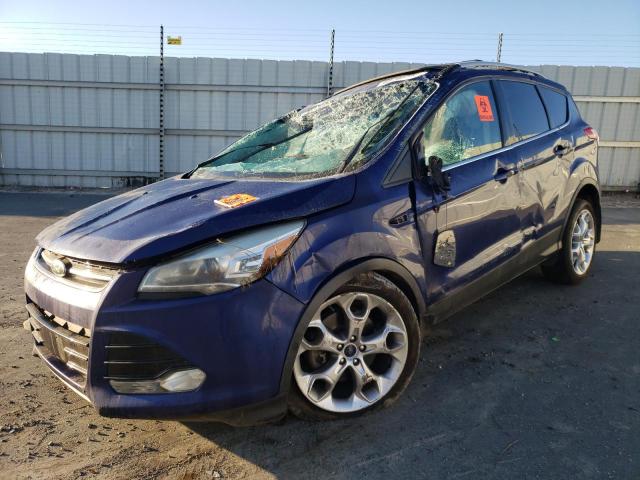 FORD ESCAPE TIT 2016 1fmcu9j98gua99779