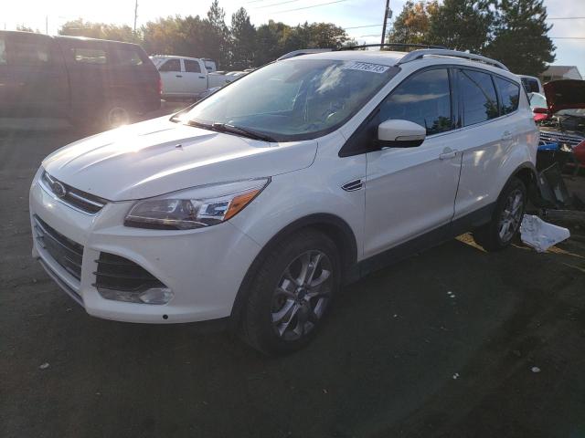 FORD ESCAPE 2016 1fmcu9j98gub18539