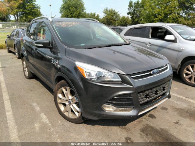 FORD ESCAPE 2016 1fmcu9j98gub42713