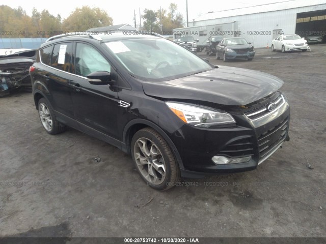 FORD ESCAPE 2016 1fmcu9j98gub43134