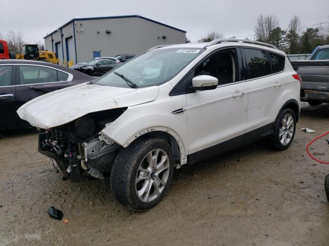 FORD ESCAPE TIT 2016 1fmcu9j98gub49676