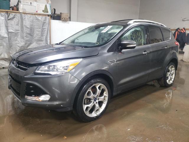 FORD ESCAPE 2016 1fmcu9j98gub54117