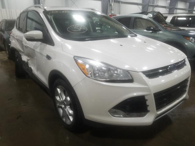 FORD ESCAPE TIT 2016 1fmcu9j98gub68700