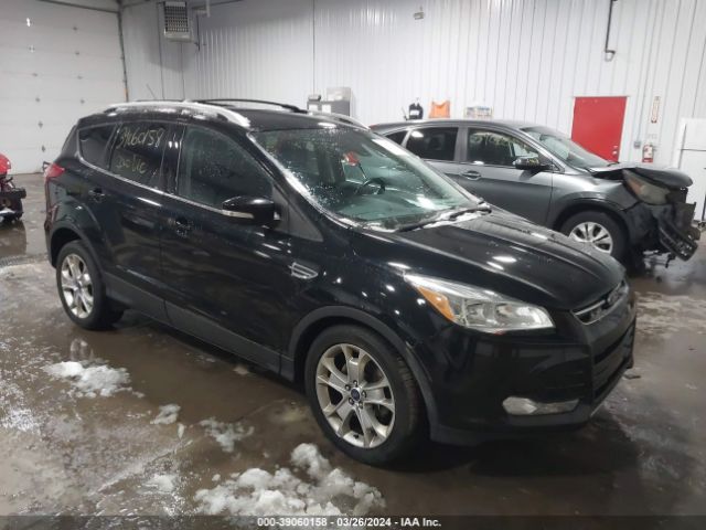 FORD ESCAPE 2016 1fmcu9j98guc27518