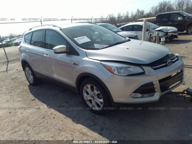 FORD ESCAPE 2016 1fmcu9j98guc32377