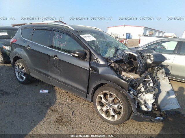 FORD ESCAPE 2016 1fmcu9j98guc64603