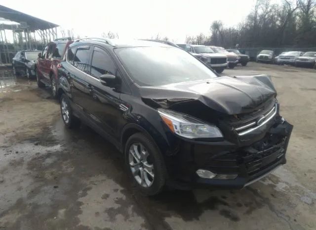 FORD ESCAPE 2016 1fmcu9j98guc72216