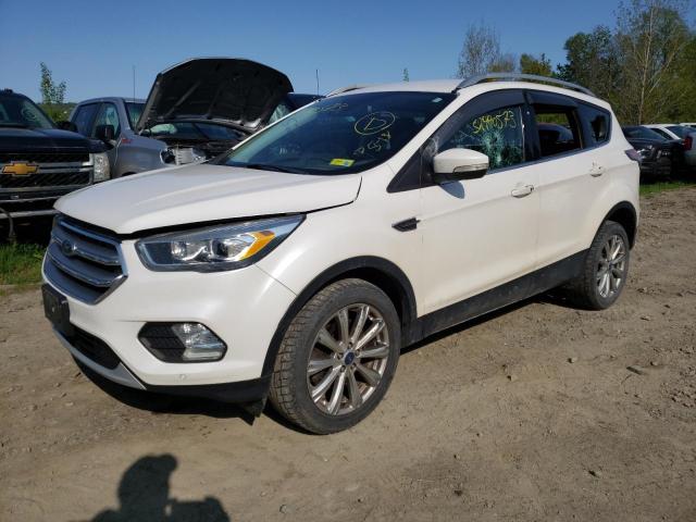 FORD NULL 2017 1fmcu9j98hua07832