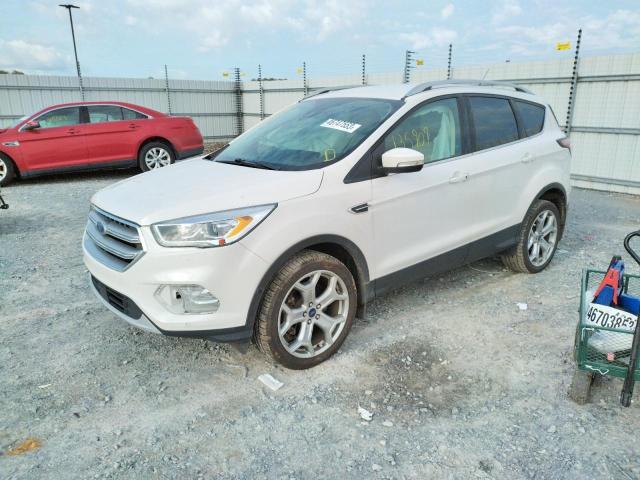 FORD ESCAPE TIT 2017 1fmcu9j98hua35954