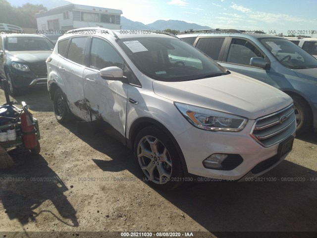 FORD ESCAPE 2017 1fmcu9j98hua51166