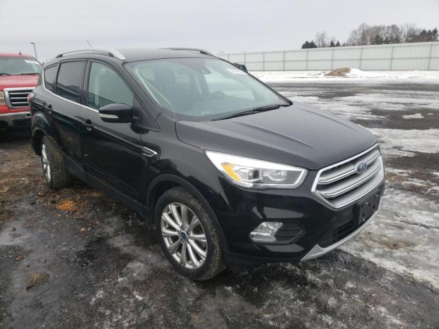 FORD ESCAPE TIT 2017 1fmcu9j98hua60000