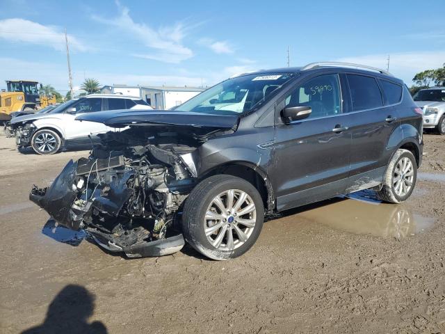 FORD ESCAPE TIT 2017 1fmcu9j98hua63642