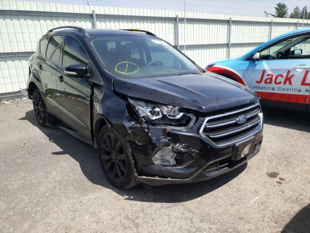 FORD ESCAPE TIT 2017 1fmcu9j98hua73961