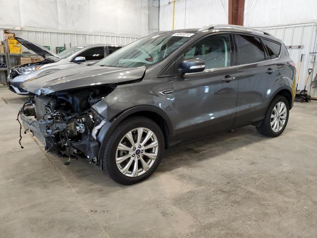 FORD ESCAPE 2017 1fmcu9j98hua99976