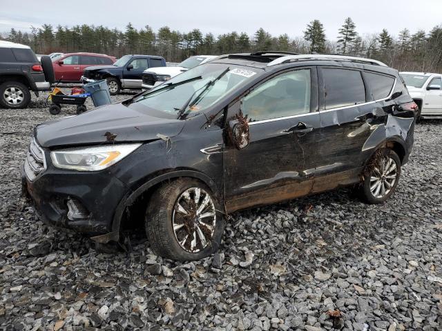 FORD ESCAPE 2017 1fmcu9j98hub11656