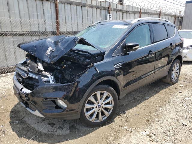 FORD ESCAPE TIT 2017 1fmcu9j98hub34662