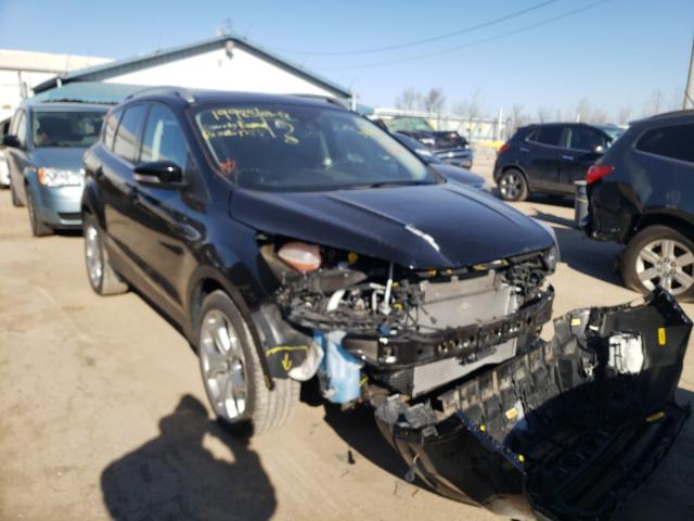 FORD ESCAPE TIT 2017 1fmcu9j98hub38243