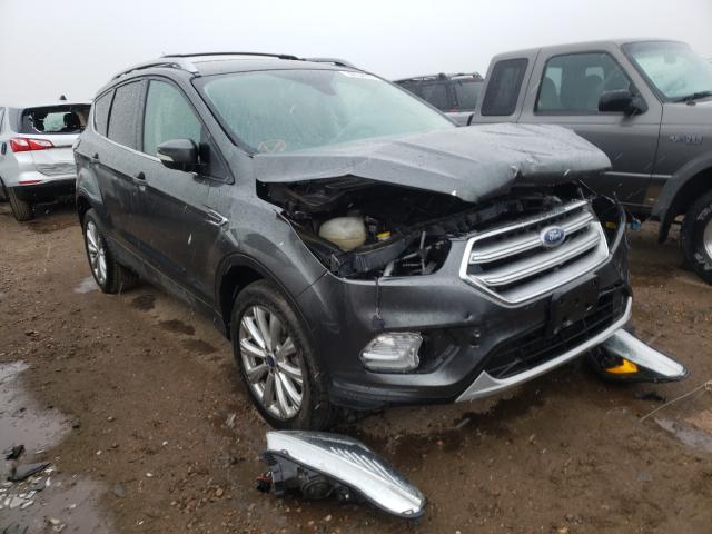 FORD ESCAPE TIT 2017 1fmcu9j98hub43586