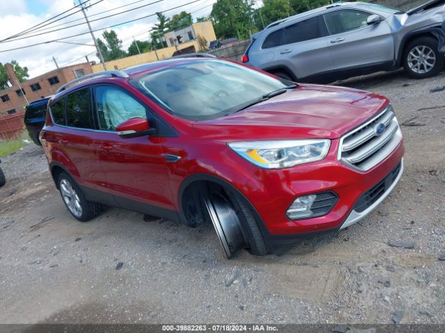 FORD ESCAPE 2017 1fmcu9j98hub51641