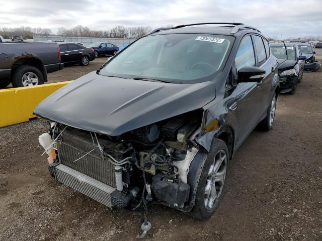 FORD ESCAPE TIT 2017 1fmcu9j98hub58167