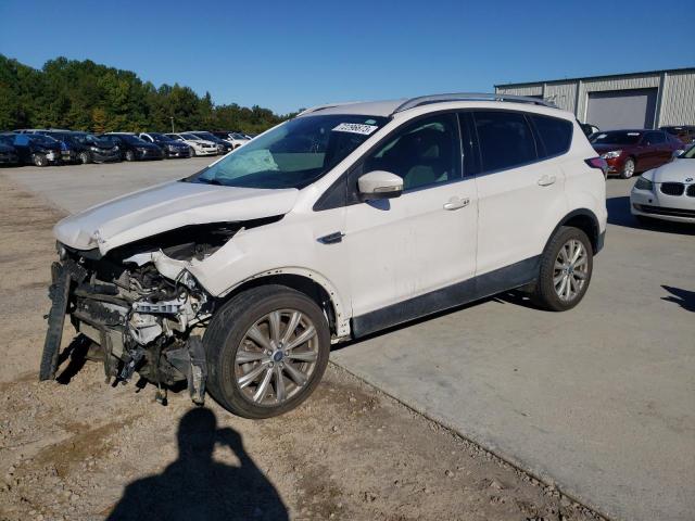 FORD ESCAPE 2017 1fmcu9j98hub73008