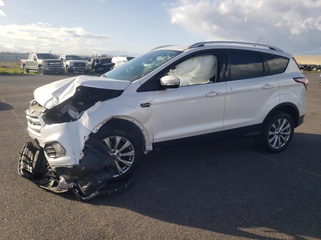 FORD ESCAPE TIT 2017 1fmcu9j98hub81772