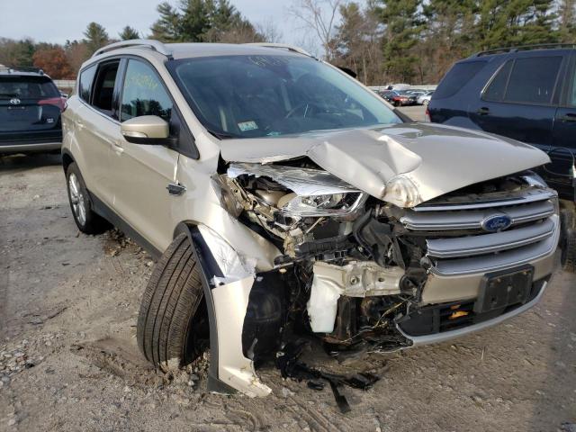 FORD ESCAPE TIT 2017 1fmcu9j98hub84588