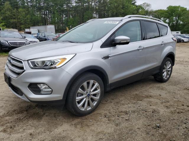 FORD ESCAPE 2017 1fmcu9j98hub93792