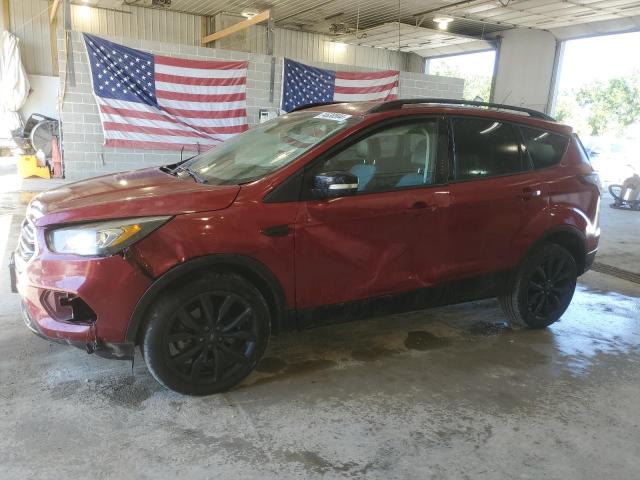 FORD ESCAPE TIT 2017 1fmcu9j98huc34339