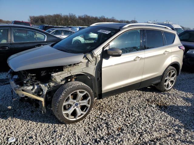 FORD ESCAPE 2017 1fmcu9j98huc76218