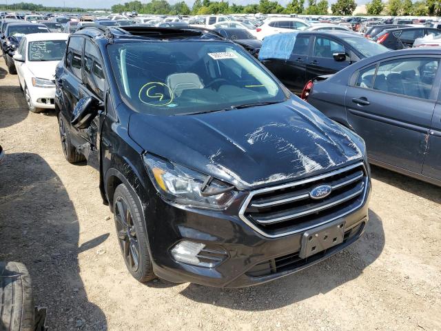 FORD ESCAPE TIT 2017 1fmcu9j98huc78924