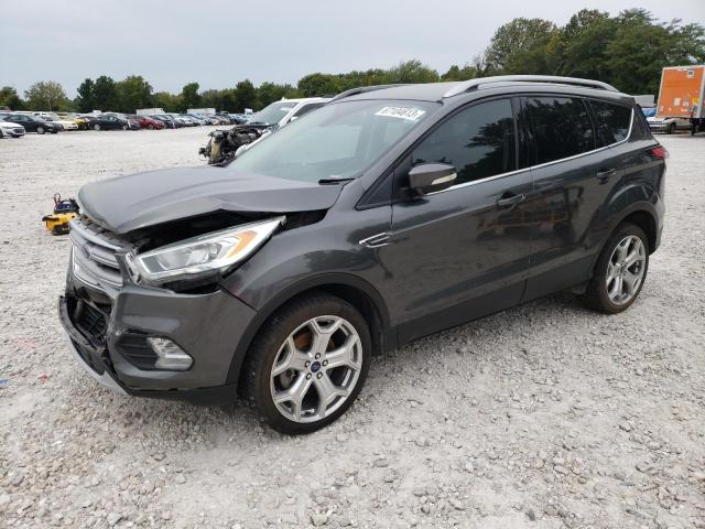 FORD ESCAPE 2017 1fmcu9j98huc79118