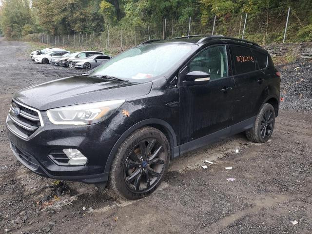 FORD ESCAPE 2017 1fmcu9j98huc93133