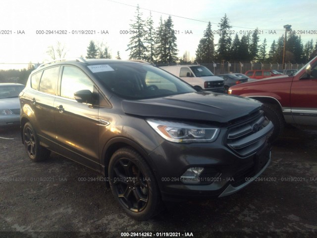 FORD ESCAPE 2017 1fmcu9j98hud12585