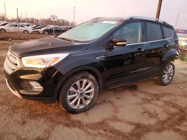 FORD ESCAPE 2017 1fmcu9j98hud18533