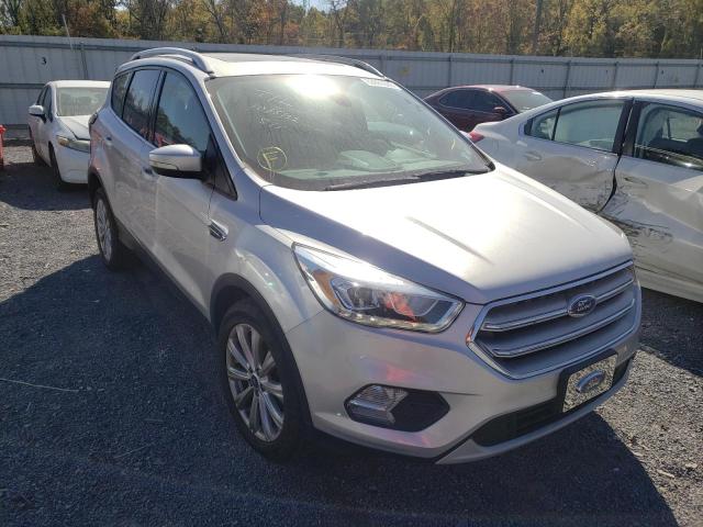 FORD ESCAPE TIT 2017 1fmcu9j98hud48440