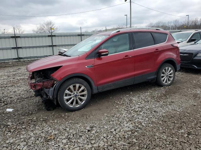 FORD ESCAPE 2017 1fmcu9j98hud60099