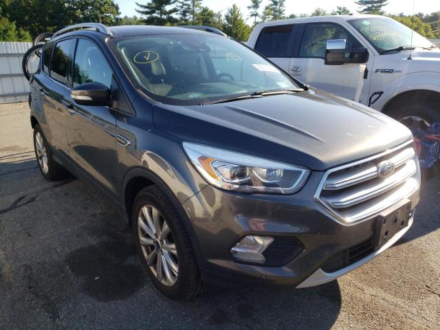 FORD ESCAPE TIT 2017 1fmcu9j98hud80546