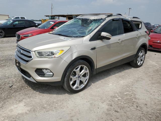 FORD ESCAPE 2017 1fmcu9j98hud86282