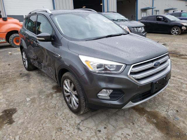 FORD ESCAPE TIT 2017 1fmcu9j98hud90686