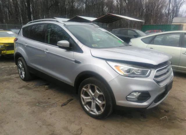 FORD ESCAPE 2017 1fmcu9j98hue11293