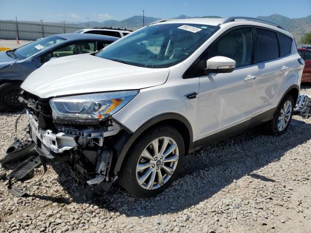 FORD ESCAPE TIT 2017 1fmcu9j98hue47713