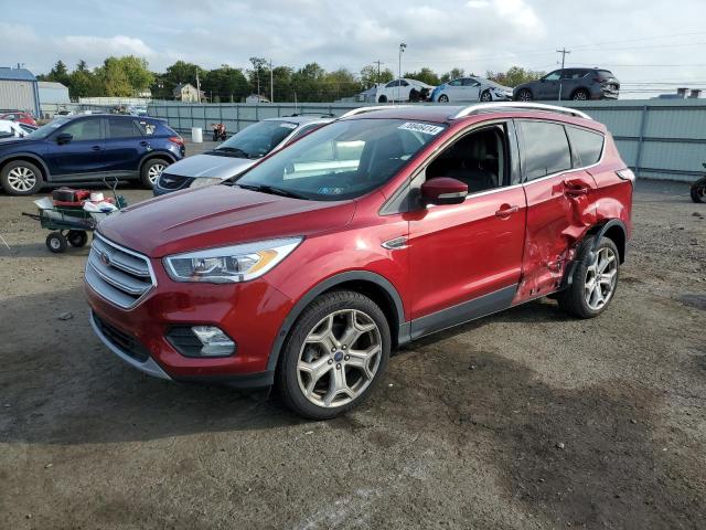 FORD ESCAPE TIT 2017 1fmcu9j98hue50966