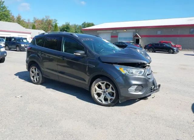 FORD ESCAPE 2017 1fmcu9j98hue61532